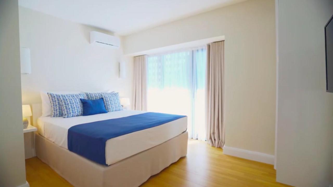 Orbi City Suite Sea View In Batumi Aparthotel المظهر الخارجي الصورة