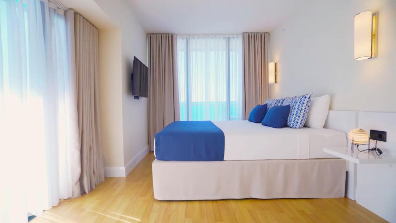 Orbi City Suite Sea View In Batumi Aparthotel المظهر الخارجي الصورة